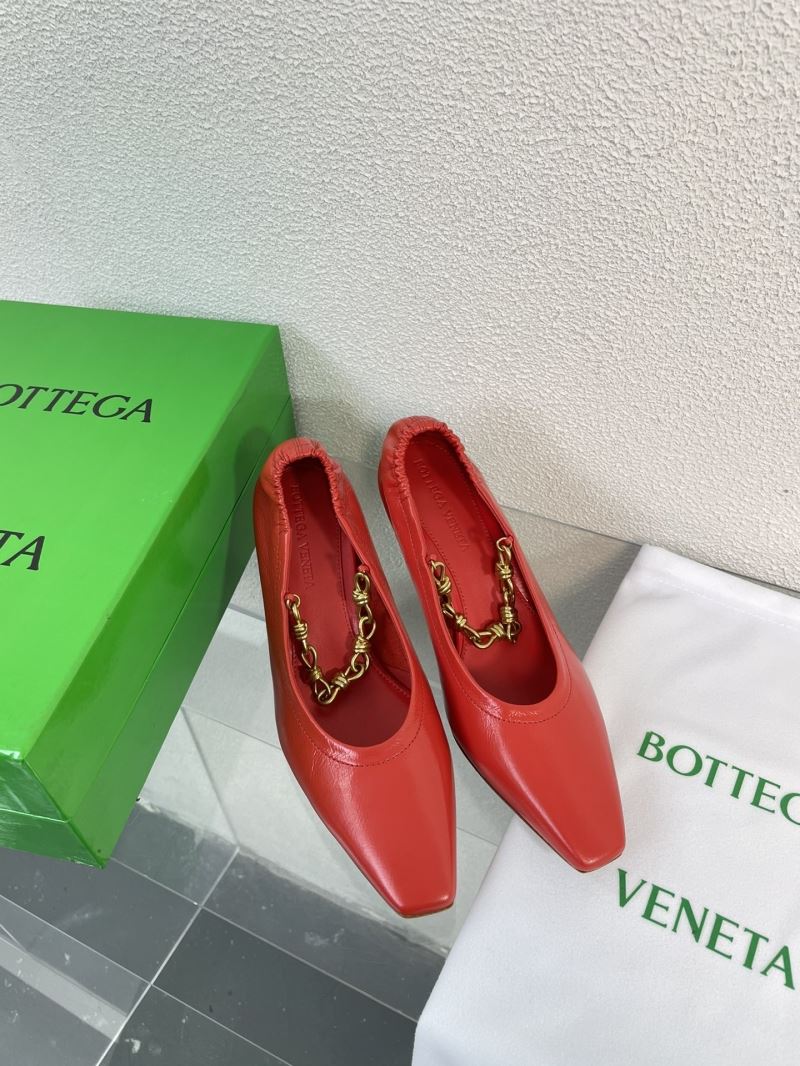 Bottega Veneta Shoes